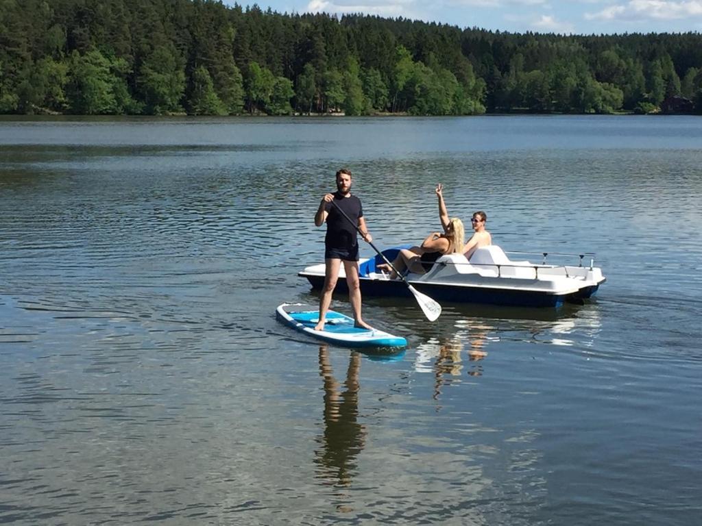 Penzion Ratmírák Maly Ratmirov Kültér fotó
