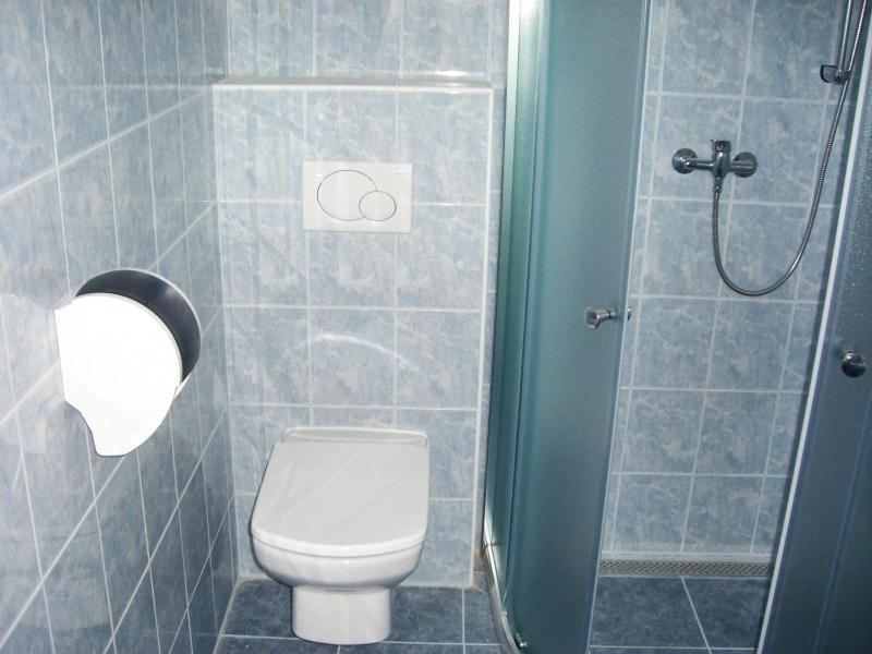 Penzion Ratmírák Maly Ratmirov Szoba fotó