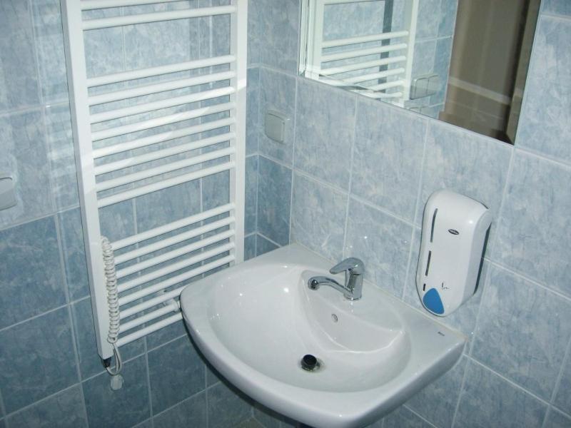 Penzion Ratmírák Maly Ratmirov Szoba fotó